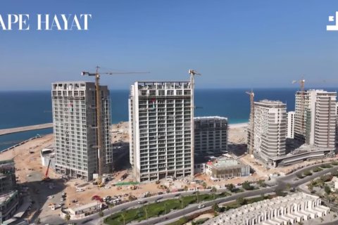Lakás itt: Ras Al Khaimah, EAE, 2 hálószoba, 134 m², azonosító: 734635 - fénykép 1