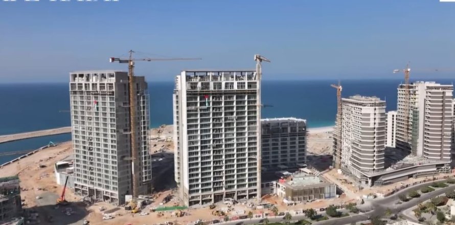 Lakás itt: Ras Al Khaimah, EAE, 2 hálószoba, 134 m², azonosító: 734635