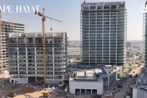 Lakás itt: Ras Al Khaimah, EAE, 2 hálószoba, 134 m², azonosító: 734635 - fénykép 19