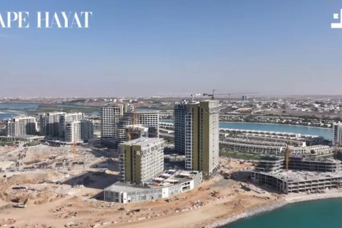 Lakás itt: Ras Al Khaimah, EAE, 2 hálószoba, 134 m², azonosító: 734635 - fénykép 14