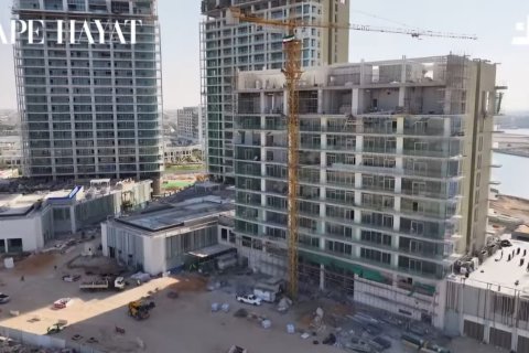 Lakás itt: Ras Al Khaimah, EAE, 2 hálószoba, 134 m², azonosító: 734635 - fénykép 18