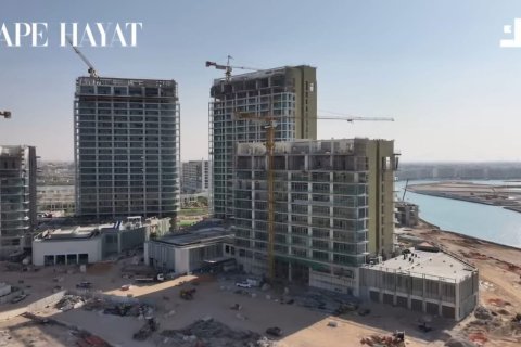 Lakás itt: Ras Al Khaimah, EAE, 2 hálószoba, 134 m², azonosító: 734635 - fénykép 17