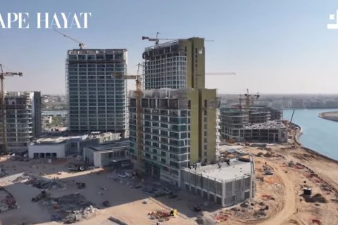Lakás itt: Ras Al Khaimah, EAE, 2 hálószoba, 134 m², azonosító: 734635 - fénykép 15