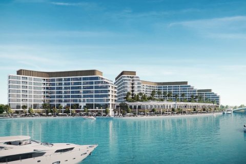 آپارتمان برای فروش در  Dubai، امارات متحده عربی  2 خوابه ، 61 متر مربع ، شماره 650691 - تصویر 3