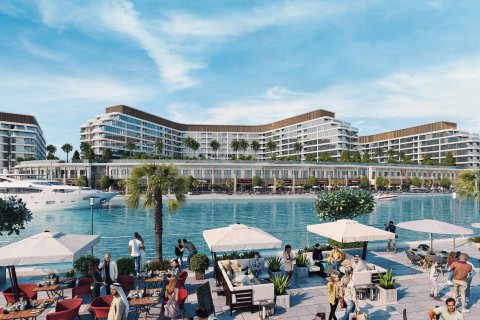 Appartamento in vendita a Dubai, EAU 3 camere da letto, 201 mq. № 650690 - foto 2