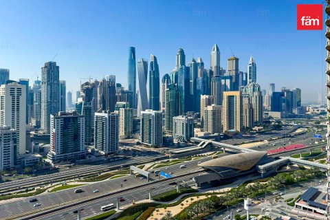 Apartament de închiriat în Dubai, EAU 4 dormitoare, 216.1 mp.  №711432 - poză 16