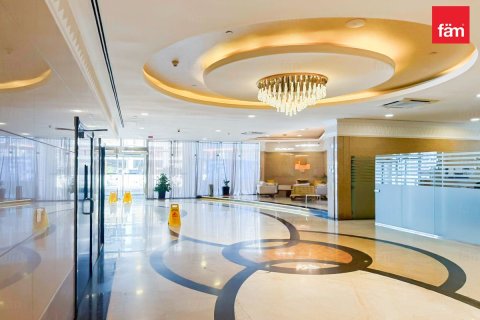 Apartament de închiriat în Dubai, EAU 4 dormitoare, 216.1 mp.  №711432 - poză 20
