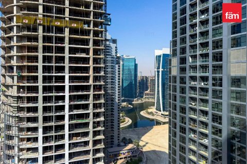 Apartament de închiriat în Dubai, EAU 4 dormitoare, 216.1 mp.  №711432 - poză 21