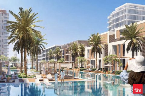 Διαμέρισμα σε Mina Rashid, Dubai, ΗΑΕ 2 υπνοδωμάτια, 122.6 τ.μ. Αρ. 708092 - φωτογραφία 8