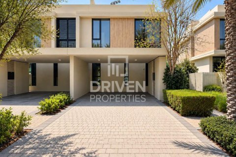 Villa te huur in Dubai Hills Estate, Dubai, VAE 4 slaapkamers, 323.12 vr.m., nr 768194 - foto 28
