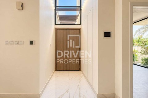 Villa te huur in Dubai Hills Estate, Dubai, VAE 4 slaapkamers, 323.12 vr.m., nr 768194 - foto 30