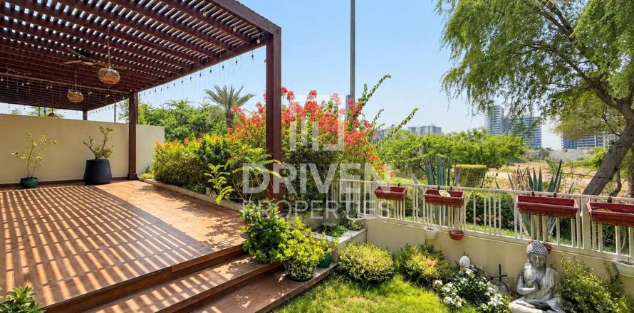 Villa in Dubai Hills Estate, Dubai, VAE 4 slaapkamers, 323.12 vr.m. nr 768194