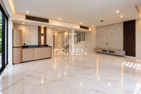 Villa te huur in Dubai Hills Estate, Dubai, VAE 4 slaapkamers, 323.12 vr.m., nr 768194 - foto 5