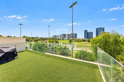 Villa te huur in Dubai Hills Estate, Dubai, VAE 4 slaapkamers, 323.12 vr.m., nr 768194 - foto 23