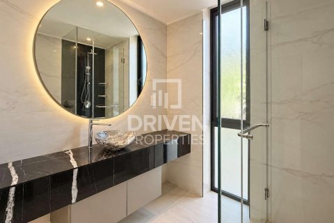 Villa te huur in Dubai Hills Estate, Dubai, VAE 4 slaapkamers, 323.12 vr.m., nr 768194 - foto 21
