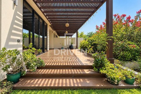 Villa te huur in Dubai Hills Estate, Dubai, VAE 4 slaapkamers, 323.12 vr.m., nr 768194 - foto 25