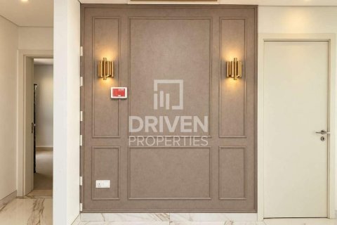 Villa te huur in Dubai Hills Estate, Dubai, VAE 4 slaapkamers, 323.12 vr.m., nr 768194 - foto 4