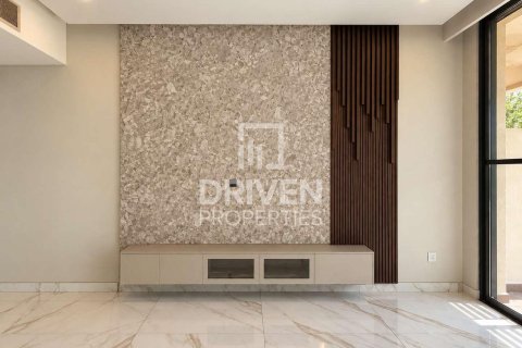 Villa te huur in Dubai Hills Estate, Dubai, VAE 4 slaapkamers, 323.12 vr.m., nr 768194 - foto 9