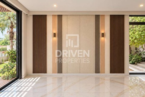 Villa te huur in Dubai Hills Estate, Dubai, VAE 4 slaapkamers, 323.12 vr.m., nr 768194 - foto 8