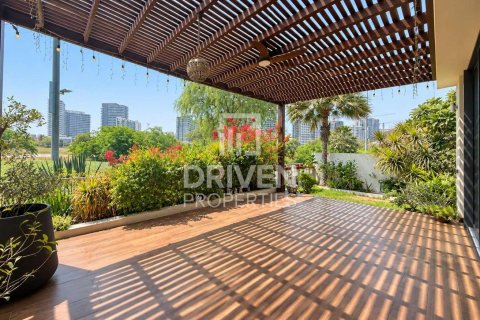 Villa te huur in Dubai Hills Estate, Dubai, VAE 4 slaapkamers, 323.12 vr.m., nr 768194 - foto 26