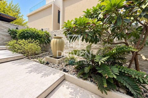 Villa te huur in Dubai Hills Estate, Dubai, VAE 4 slaapkamers, 323.12 vr.m., nr 768194 - foto 27