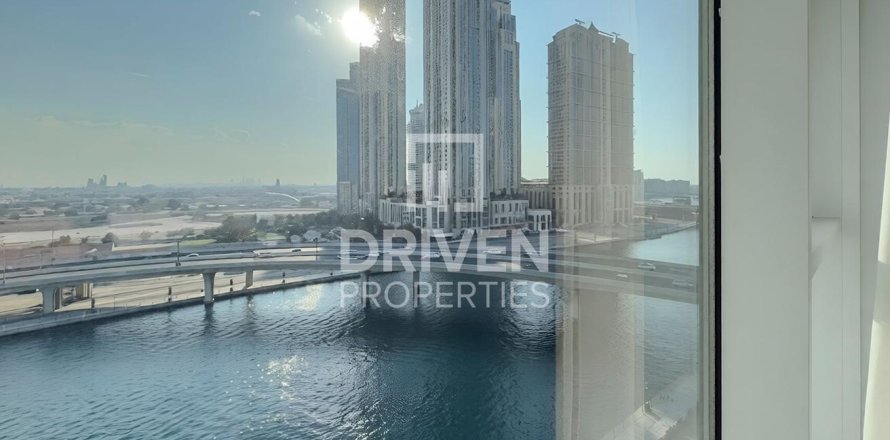 Business Bay、Dubai、UAEにあるマンション 3ベッドルーム、175.87 m2 No768197