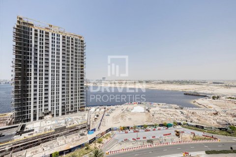 Dubai Creek Harbour (The Lagoons), Dubai, UAE의 임대용 아파트 침실 2개, 102.84제곱미터 번호 768191 - 사진 10