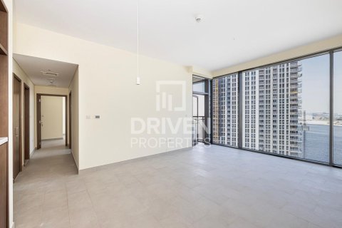 Dzīvoklis Dubai Creek Harbour (The Lagoons), Dubaijā, AAE 2 istabas, 102.84 m2 Nr. 768191