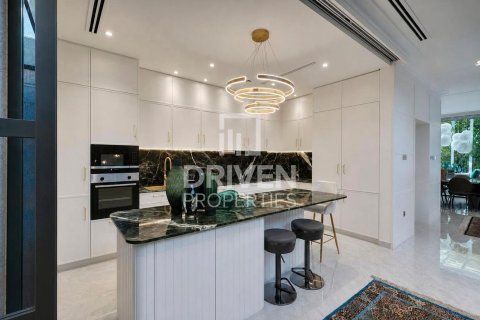 阿联酋 Dubai Al Barari 待租 : 5 卧, 442.03 平方米 , 编号768195 - 照片 10