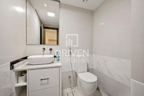 Dzīvoklis Downtown Dubai (Downtown Burj Dubai), Dubaijā, AAE 1 istaba, 85.1 m2 Nr. 768193 - attēls 11
