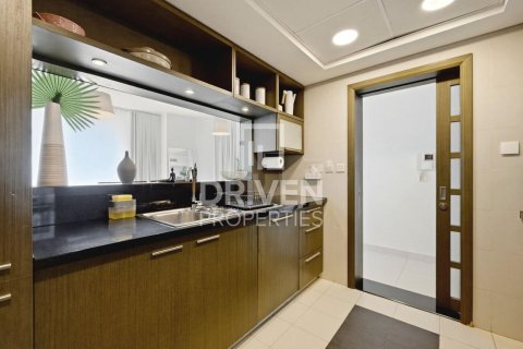 Dzīvoklis Downtown Dubai (Downtown Burj Dubai), Dubaijā, AAE 1 istaba, 85.1 m2 Nr. 768193 - attēls 10