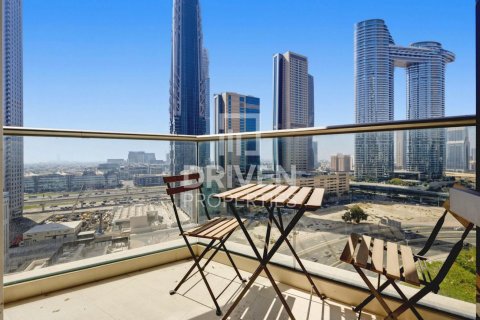 Dzīvoklis Downtown Dubai (Downtown Burj Dubai), Dubaijā, AAE 1 istaba, 85.1 m2 Nr. 768193 - attēls 16
