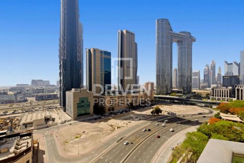 Dzīvoklis Downtown Dubai (Downtown Burj Dubai), Dubaijā, AAE 1 istaba, 85.1 m2 Nr. 768193 - attēls 19