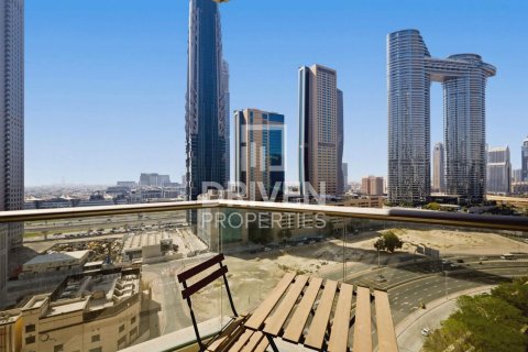 Dzīvoklis Downtown Dubai (Downtown Burj Dubai), Dubaijā, AAE 1 istaba, 85.1 m2 Nr. 768193 - attēls 17