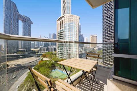 Dzīvoklis Downtown Dubai (Downtown Burj Dubai), Dubaijā, AAE 1 istaba, 85.1 m2 Nr. 768193 - attēls 18
