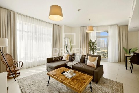 Apartment sa Downtown Dubai (Downtown Burj Dubai), Dubai, UAE 1 silid-tulugan, 85.1 sq.m. № 768193