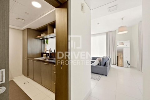 Dzīvoklis Downtown Dubai (Downtown Burj Dubai), Dubaijā, AAE 1 istaba, 85.1 m2 Nr. 768193 - attēls 8
