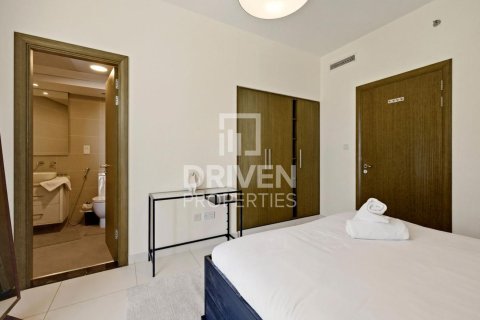 Dzīvoklis Downtown Dubai (Downtown Burj Dubai), Dubaijā, AAE 1 istaba, 85.1 m2 Nr. 768193 - attēls 7