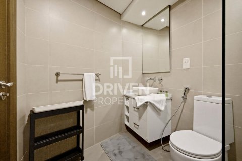 Dzīvoklis Downtown Dubai (Downtown Burj Dubai), Dubaijā, AAE 1 istaba, 85.1 m2 Nr. 768193 - attēls 14