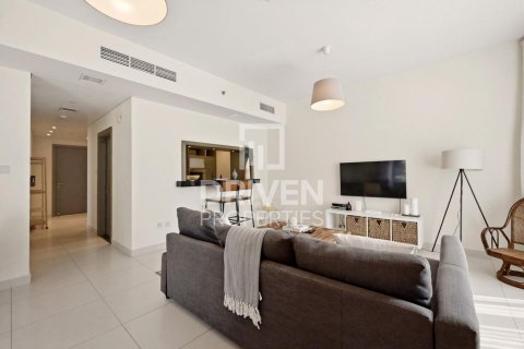 Dzīvoklis Downtown Dubai (Downtown Burj Dubai), Dubaijā, AAE 1 istaba, 85.1 m2 Nr. 768193 - attēls 3