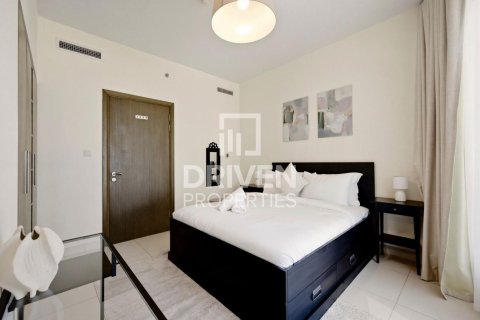 Dzīvoklis Downtown Dubai (Downtown Burj Dubai), Dubaijā, AAE 1 istaba, 85.1 m2 Nr. 768193 - attēls 6