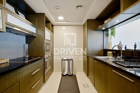 Dzīvoklis Downtown Dubai (Downtown Burj Dubai), Dubaijā, AAE 1 istaba, 85.1 m2 Nr. 768193 - attēls 9