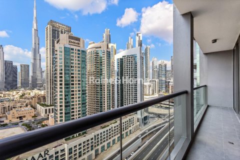 Apartment in Business Bay, Dubai, UAE 2 bedrooms, 104.4 sq.m. № 707637