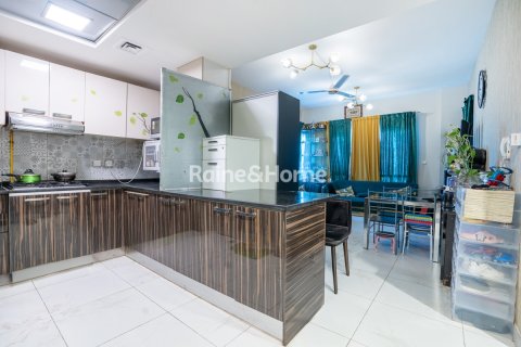 Apartament w Dubai, ZEA 2 sypialnie, 96.3 mkw. nr 707633