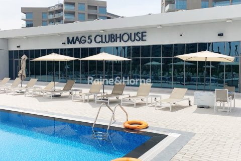 Dzīvoklis Dubaijā, AAE 2 istabas, 96.3 m2 Nr. 707633 - attēls 9