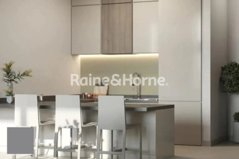 Apartman u gradu Mohammed Bin Rashid City, Dubai, UAE 2 spavaće sobe, 130.5 m2 Br. 707632