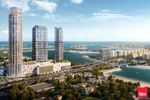 Купити квартиру в Пальма Джумейра, Дубай, ОАЕ 1 спальня, 108.5м2, № 652354 - фото 9