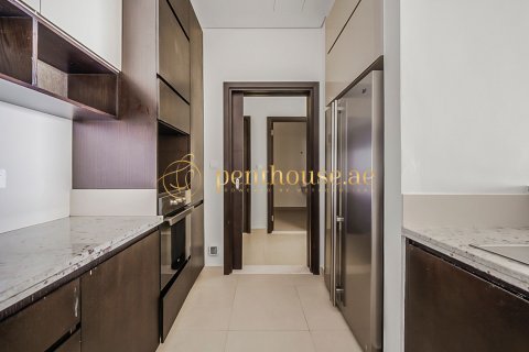 Apartament de vânzare în Dubai Creek Harbour (The Lagoons), Dubai, EAU 2 dormitoare, 164 mp.  №663782 - poză 15