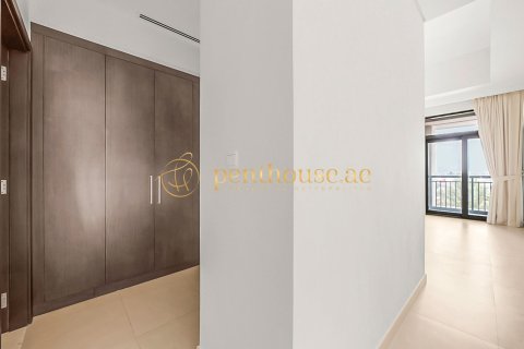Apartament de vânzare în Dubai Creek Harbour (The Lagoons), Dubai, EAU 2 dormitoare, 164 mp.  №663782 - poză 25