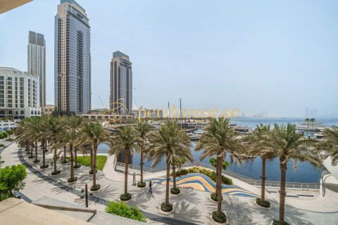 Apartment sa Dubai Creek Harbour (The Lagoons), UAE 2 silid-tulugan, 164 sq.m. № 663782